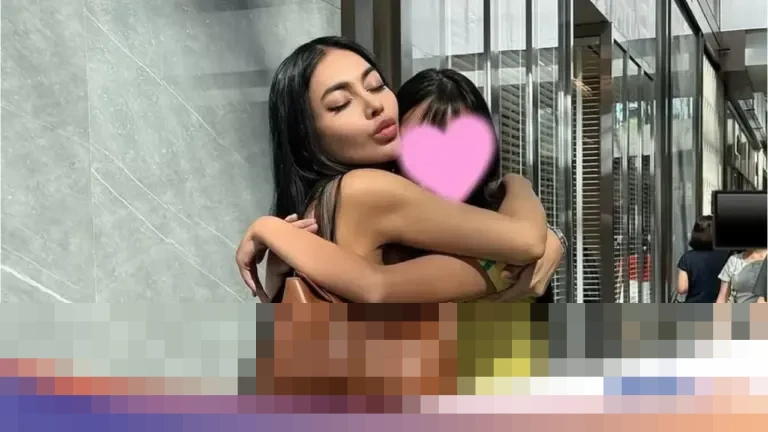 Denada Ungkap Tantangan Membesarkan Aisha yang Beranjak Remaja di Tengah Hubungan Jarak Jauh