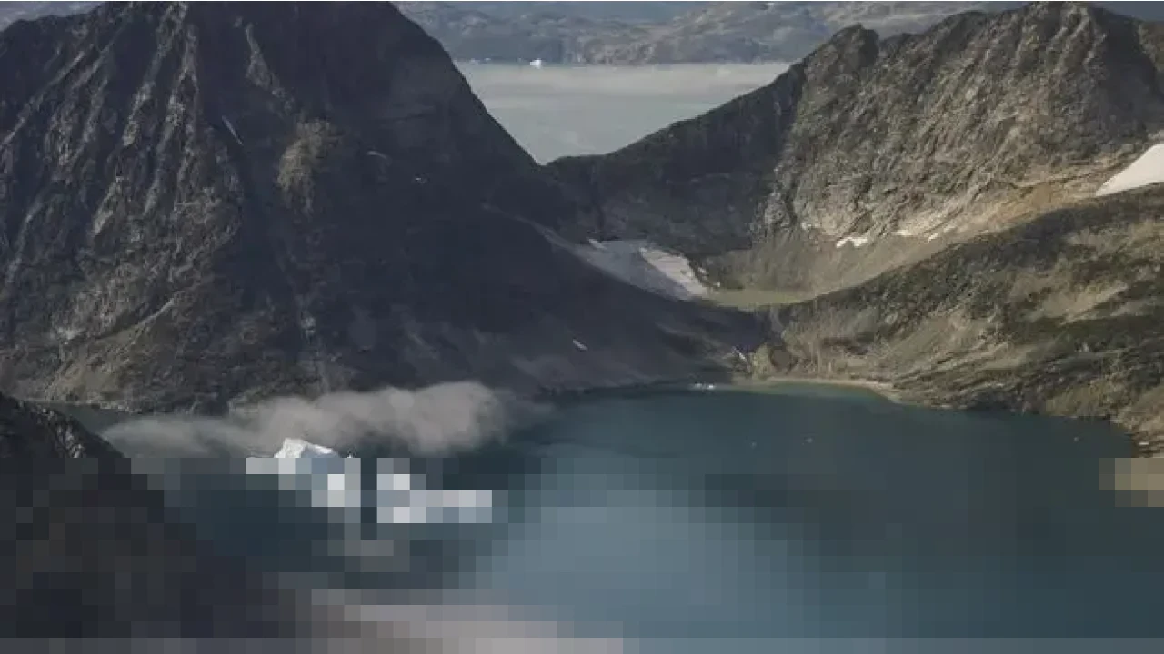 Denmark Aktifkan Mode Perlawanan, PM Frederiksen Kecam Ambisi AS Rebut Greenland