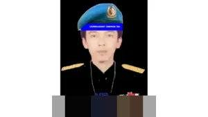 Denpom Kupang Tangkap Ayah Prada Lucky, Pelda Chrestian Namo, Diduga Terlibat KDRT dan Penghinaan Medsos