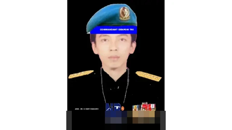 Denpom Kupang Tangkap Ayah Prada Lucky, Pelda Chrestian Namo, Diduga Terlibat KDRT dan Penghinaan Medsos Denpom Kupang Tangkap Ayah Prada Lucky, Pelda Chrestian Namo, Diduga Terlibat KDRT dan Penghinaan Medsos