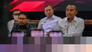 Densus 88: “Anak-anak Berencana Bunuh Diri Setelah Ledakkan Kelas dan Bantai Guru”