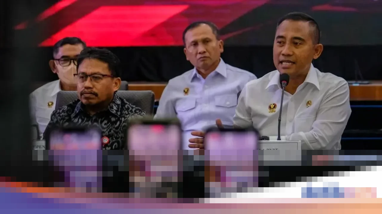 Densus 88: “Anak-anak Berencana Bunuh Diri Setelah Ledakkan Kelas dan Bantai Guru”