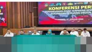 Densus 88 Ungkap 70 Anak di 19 Provinsi Terpapar Radikalisme Lewat Grup Chat, DKI Jakarta Terbanyak