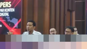 Densus 88 Ungkap Aksi Penikaman di Rusia Terinspirasi Ledakan SMAN 72 Jakarta