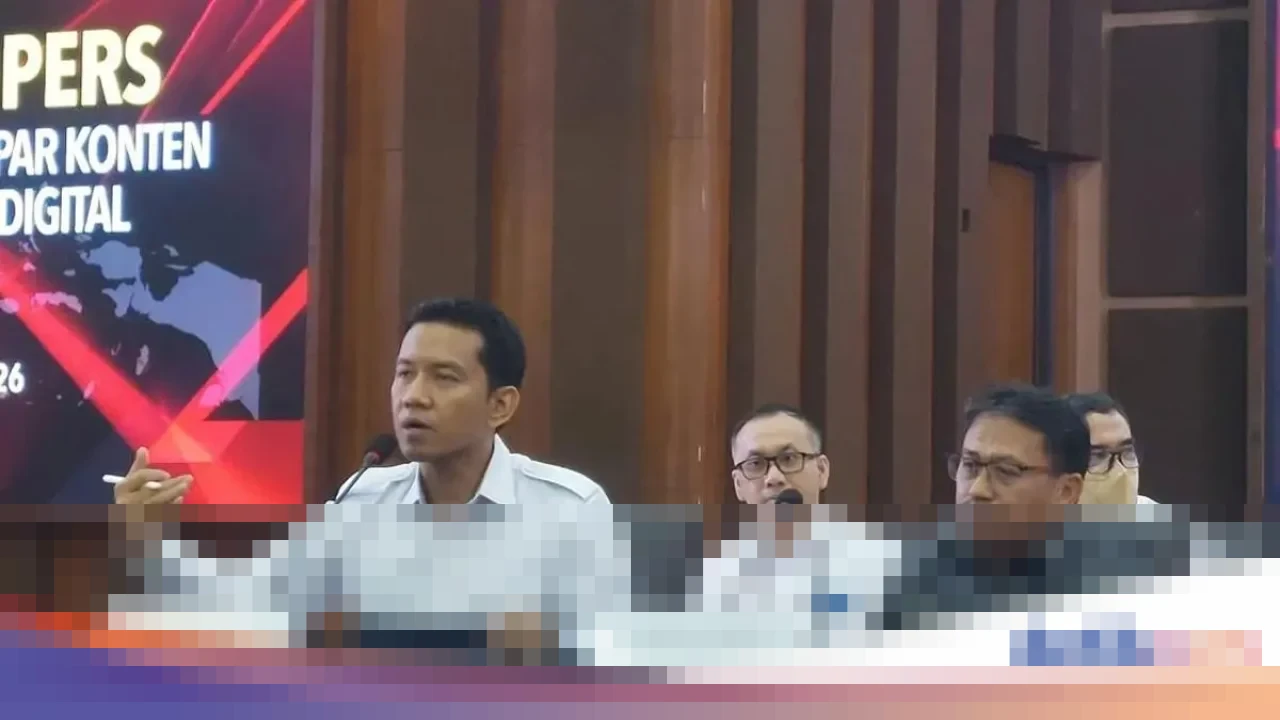 Densus 88 Ungkap Aksi Penikaman di Rusia Terinspirasi Ledakan SMAN 72 Jakarta Densus 88 Ungkap Aksi Penikaman di Rusia Terinspirasi Ledakan SMAN 72 Jakarta