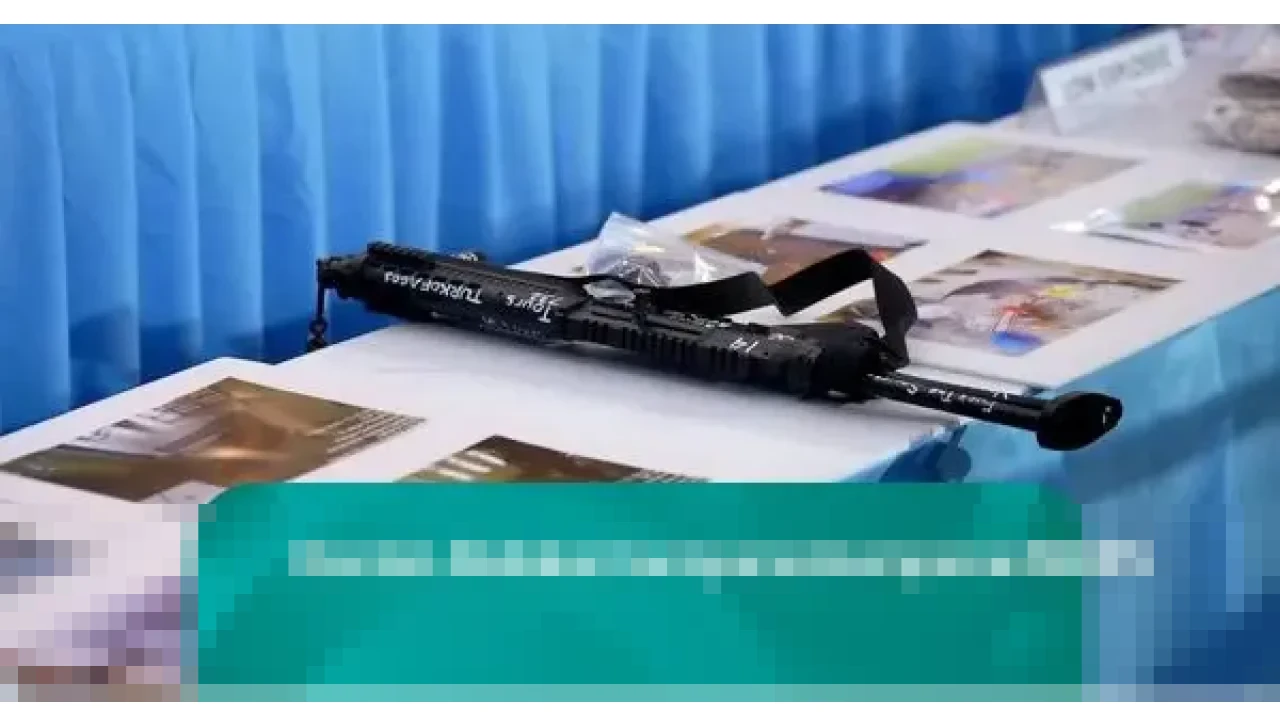 Densus 88 Ungkap Pelaku Ledakan SMAN 72 Jakarta Terinspirasi Grup Chat Ekstrem Internasional