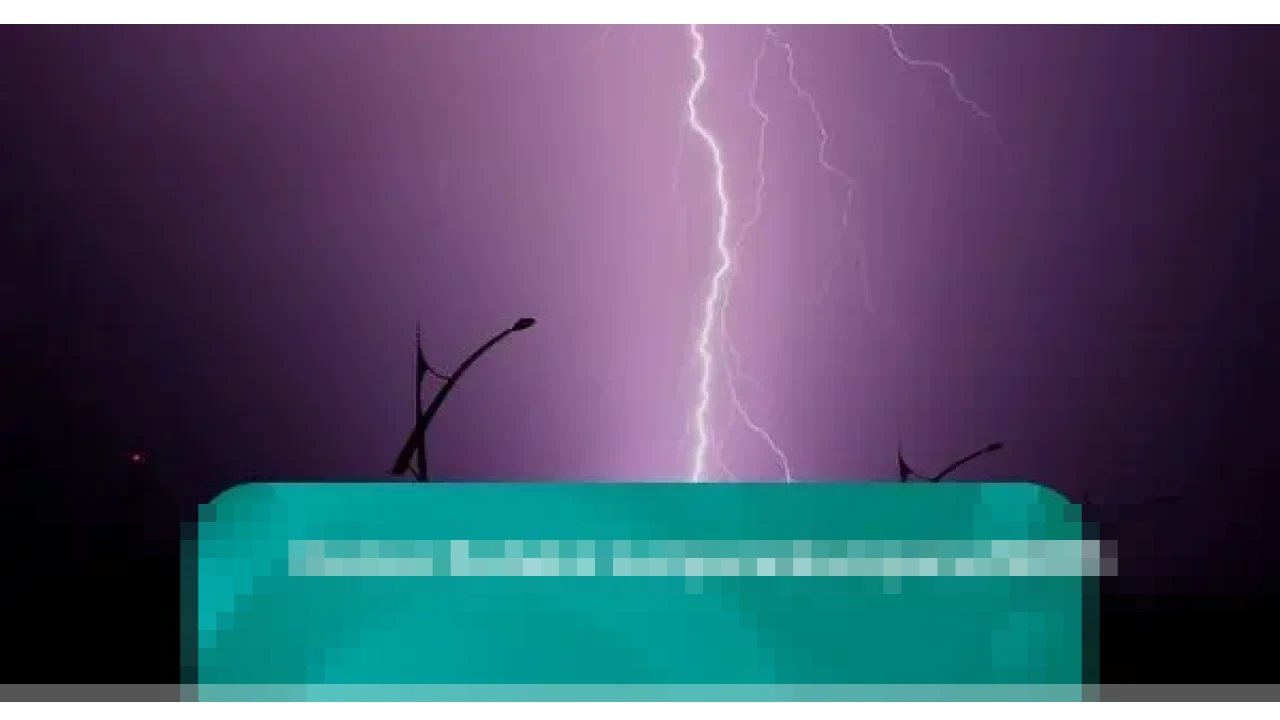 Dentuman Misterius dan Kilatan Cahaya Gegerkan Warga Cianjur, Pihak Berwenang Selidiki Sumbernya