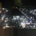 Denyut Tak Pernah Padam di Pasar Minggu: Kisah Ekonomi Rakyat Jakarta yang Berputar 24 Jam