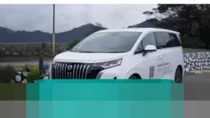 DENZA D9: Mendefinisikan Ulang Kemewahan di Tengah Arus Elektrifikasi Otomotif