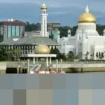 Departemen Meteorologi Brunei Proyeksikan Curah Hujan di Atas Normal Selama Monsun Timur Laut hingga Maret 2026