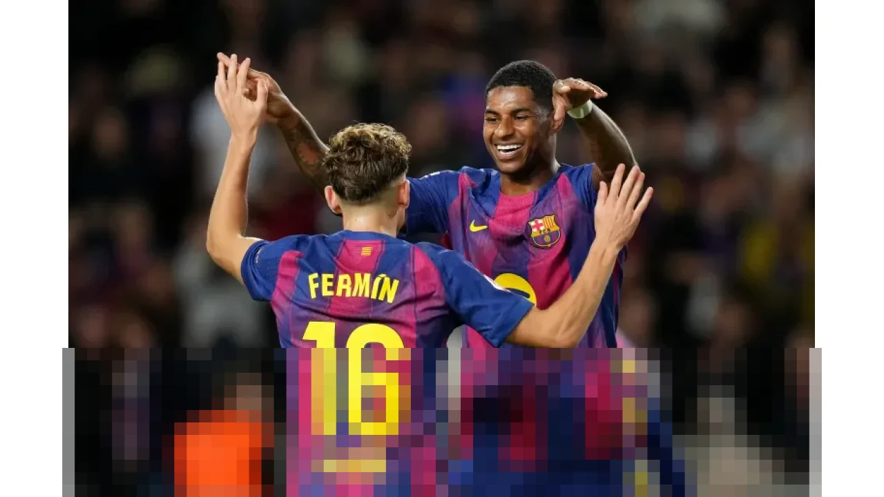 Derbi Barcelona Panaskan Pekan ke-19 Liga Spanyol, Perebutan Puncak Klasemen Kian Ketat