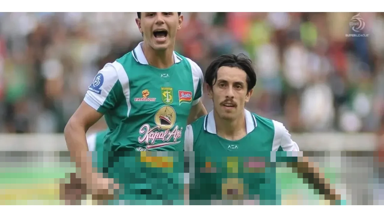 Derbi Jatim Panas: Madura United Siapkan Taktik Kejutan, Persebaya Siap Tempur di BRI Super League Derbi Jatim Panas: Madura United Siapkan Taktik Kejutan, Persebaya Siap Tempur di BRI Super League