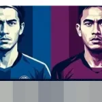 Derbi Jawa Timur: Arema FC Berjuang Akhiri Tren Negatif Hadapi Persik Kediri di Kanjuruhan