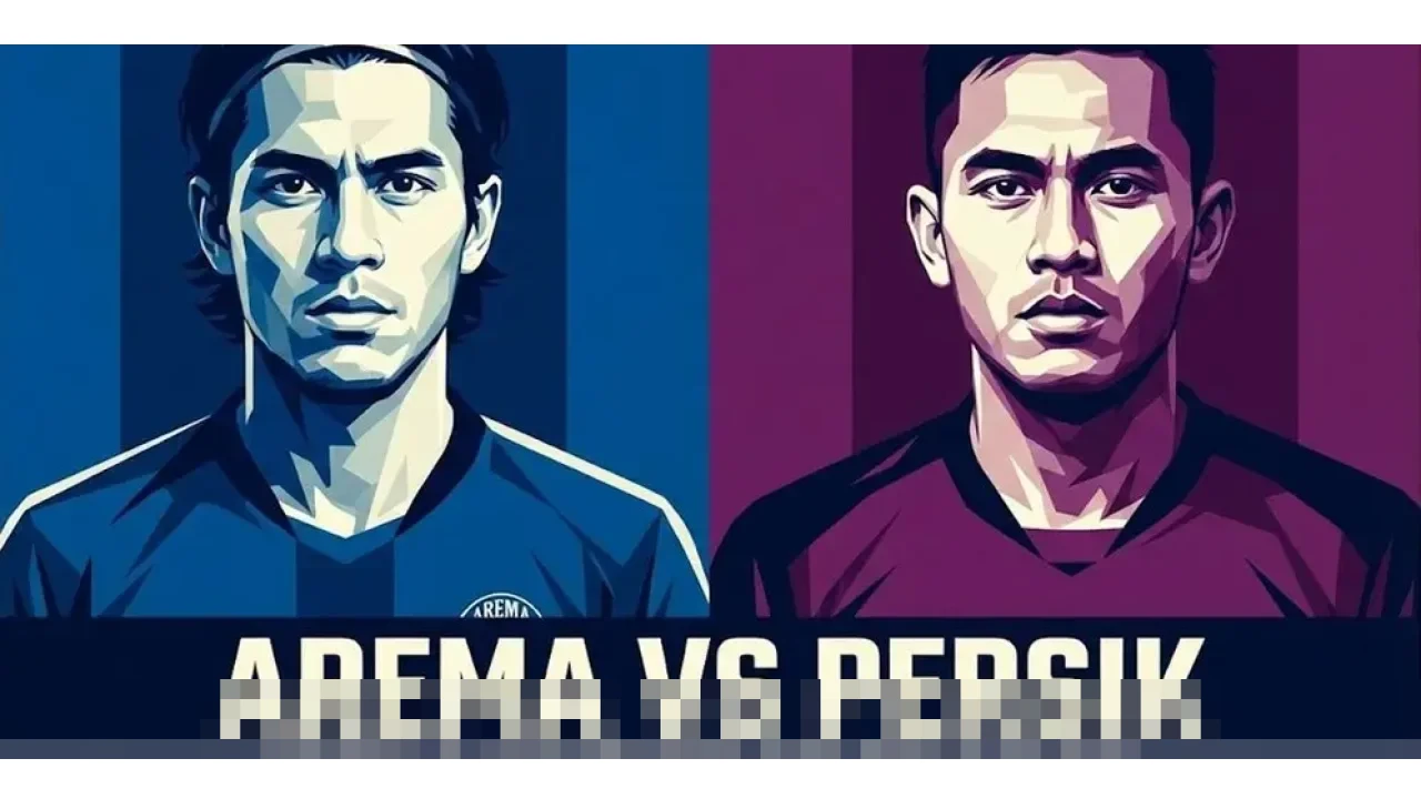 Derbi Jawa Timur: Arema FC Berjuang Akhiri Tren Negatif Hadapi Persik Kediri di Kanjuruhan Derbi Jawa Timur: Arema FC Berjuang Akhiri Tren Negatif Hadapi Persik Kediri di Kanjuruhan