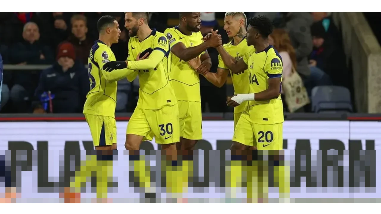 Derbi London Awal Tahun: Thomas Frank Hadapi Mantan Klub, Brentford Siap Jegal Tottenham di Gtech Community Stadium