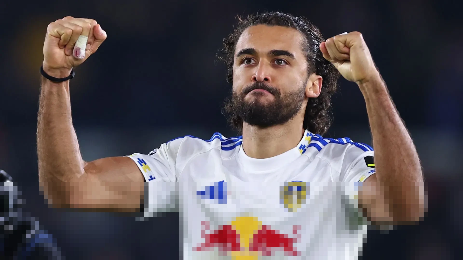 Derbi Sengit Leeds vs Man Utd: Perebutan Eropa dan Jauhi Degradasi, Saksikan Langsung Liga Primer 2025-26