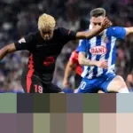 Derby Catalunya: Barcelona Diprediksi Dominasi Espanyol, Peluang Menang Tembus 60 Persen