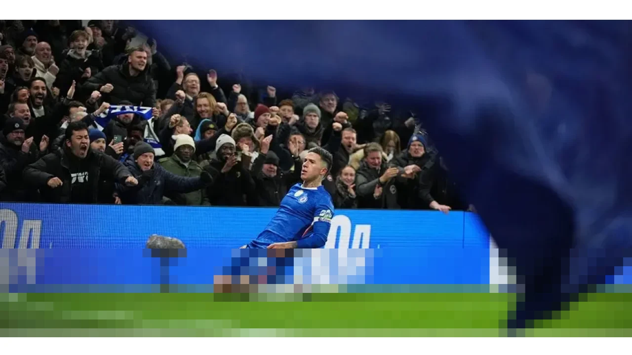 Derby London Panas: Fulham vs Chelsea, The Blues Berburu Momentum di Craven Cottage