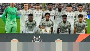 Derby Madrid di Jeddah Memanas: Gol Spektakuler Valverde dan Konflik Vinicius-Simeone Warnai Kemenangan Real Madrid