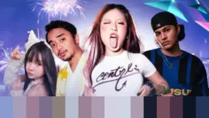 Deretan Bintang Musik Internasional dan Nasional Ramaikan M7 Carnival MLBB di GBK