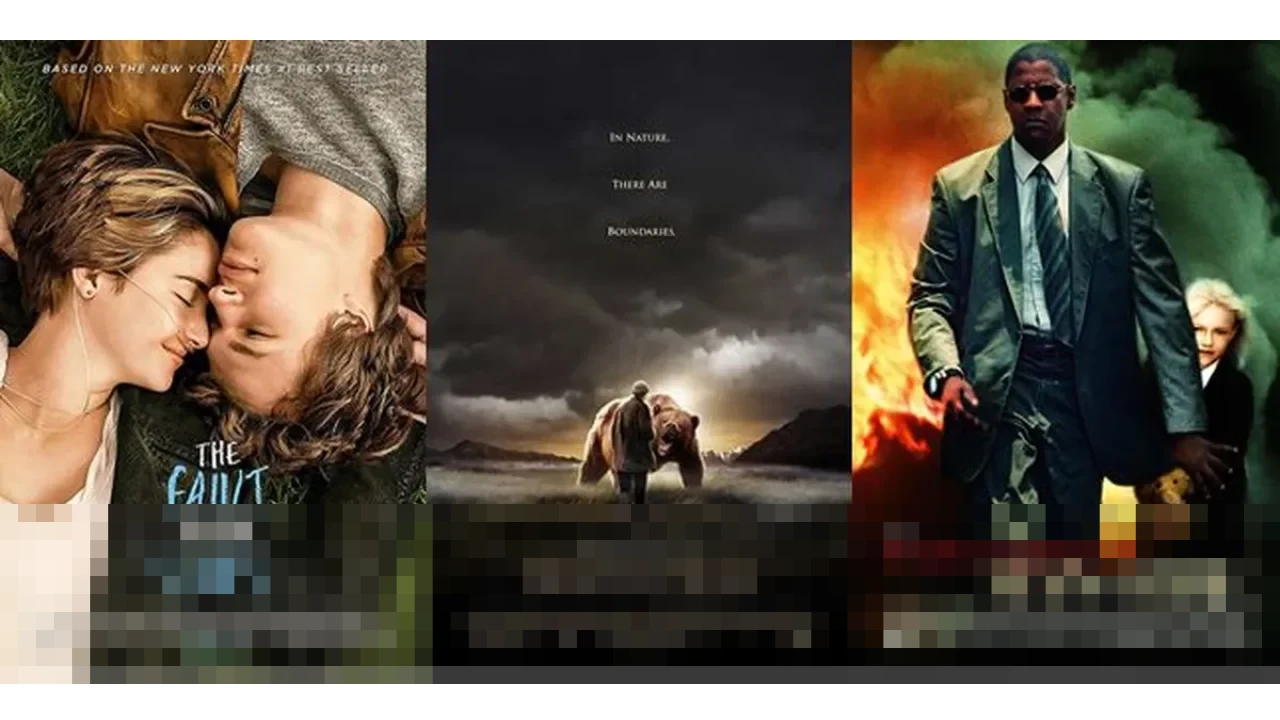 Deretan Kisah Pilu di Layar Lebar: 13 Film Barat Berakhir Tragis yang Siap Menguras Air Mata Anda