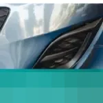 Desain Bumper Mobil Modern Sengaja Dibuat Mudah Penyok: Ini Alasan Teknis dan Regulasi Keselamatan Global