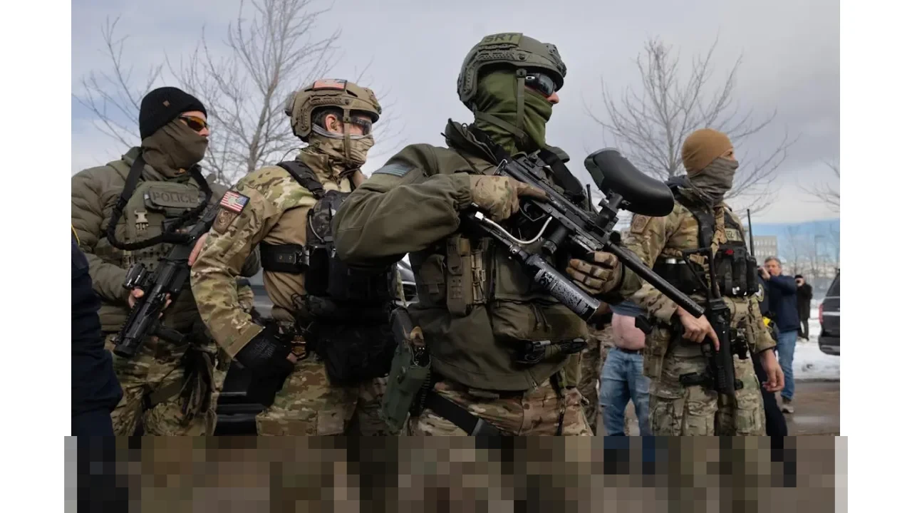 Desakan Menguat untuk Apple: Kembalikan ICEBlock, Lindungi Warga dari Ancaman Petugas Imigrasi