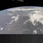 Detik-detik Mencekam di Flyover Ciputat: Tronton Mundur, Pasutri Nekat Lompat dari Motor Selamatkan Diri