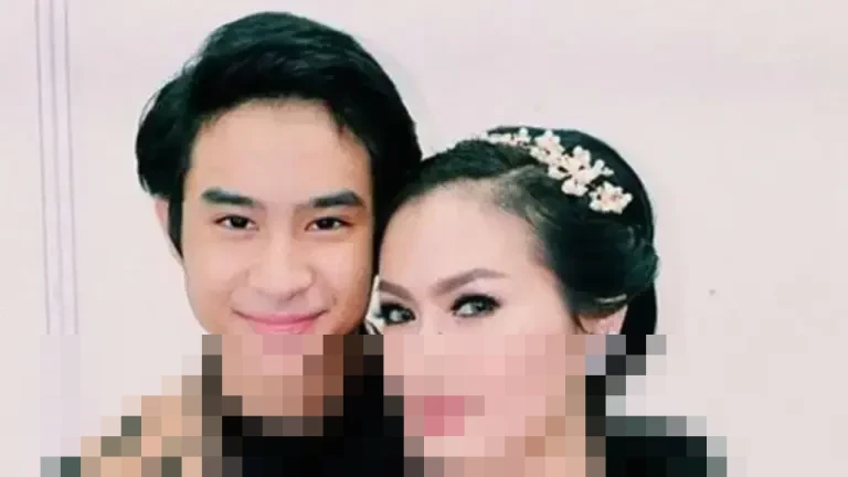 Devano Danendra Ungkap Alasan Hapus Nama Belakang, Iis Dahlia Beberkan Pengalaman Serupa Devano Danendra Ungkap Alasan Hapus Nama Belakang, Iis Dahlia Beberkan Pengalaman Serupa