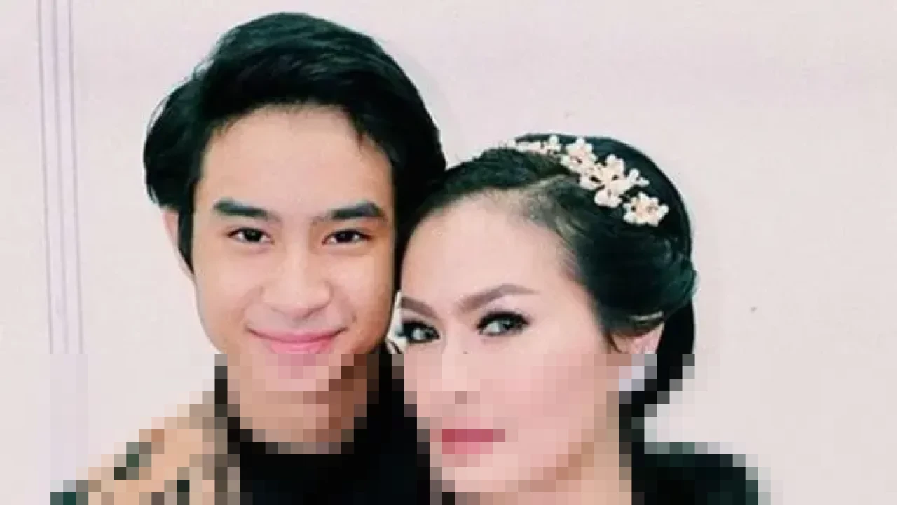 Devano Danendra Ungkap Alasan Hapus Nama Belakang, Iis Dahlia Beberkan Pengalaman Serupa