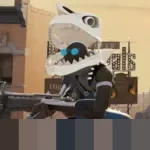 Developer Deadlock Ungkap Nasib Hero Favorit Fathom: “Kami Membuat Kaldu Lezat dari Tulang dan Dagingnya”