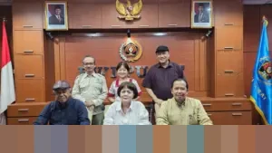 Dewan Juri Tetapkan Lima Peraih Anugerah Adinegoro 2025, Karya Terbanyak dalam Lima Tahun