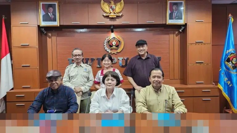 Dewan Juri Tetapkan Lima Peraih Anugerah Adinegoro 2025, Karya Terbanyak dalam Lima Tahun