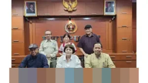 Dewan Juri Umumkan Lima Pemenang Anugerah Jurnalistik Adinegoro 2025 dari Ratusan Karya Terbaik