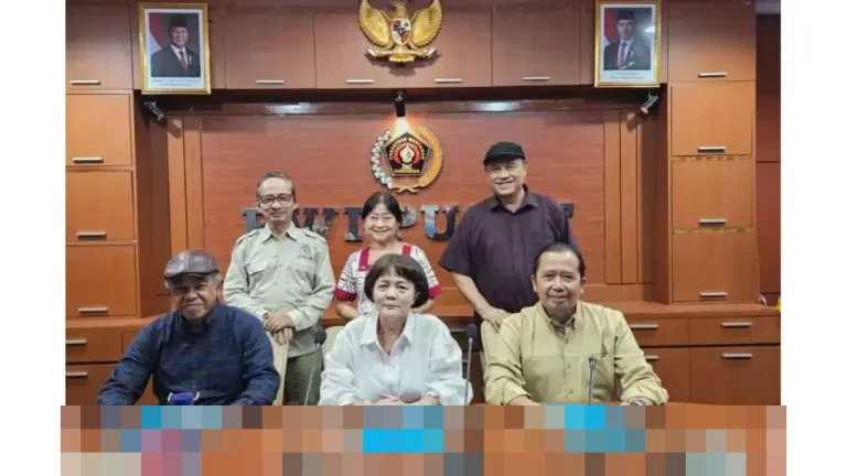 Dewan Juri Umumkan Lima Pemenang Anugerah Jurnalistik Adinegoro 2025 dari Ratusan Karya Terbaik