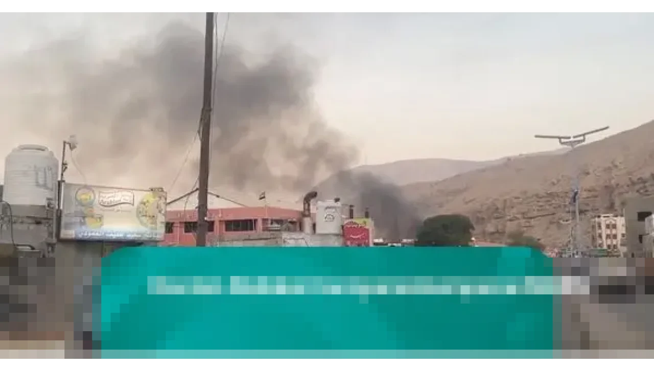 Dewan Transisi Selatan Umumkan Referendum Kemerdekaan, Hadramout di Ambang Perpecahan Baru Dewan Transisi Selatan Umumkan Referendum Kemerdekaan, Hadramout di Ambang Perpecahan Baru