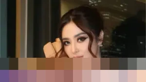 Dewi Perssik Ungkap Resolusi 2026: Berharap Menikah dan Dikaruniai Momongan