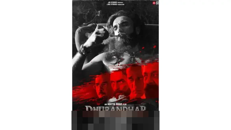 Dhurandhar (2025): Menguak Operasi Rahasia India di Tengah Intrik Terorisme Pakistan Dhurandhar (2025): Menguak Operasi Rahasia India di Tengah Intrik Terorisme Pakistan