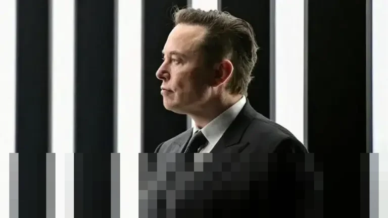 Di Balik Ambisi Triliuner: Elon Musk dan Keyakinan Hidup dalam Simulasi Komputer