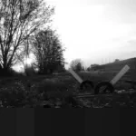 Di Balik Bunyi Tiang Listrik Tengah Malam di Jakarta: Penanda Waktu dan Penggerak Ekonomi Subuh