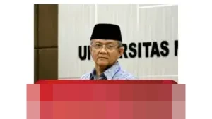 Di Balik Dalih Kemanusiaan: Mengungkap Intervensi Amerika Serikat di Balik Krisis Venezuela