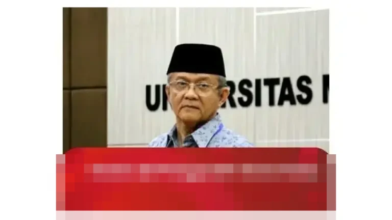 Di Balik Dalih Kemanusiaan: Mengungkap Intervensi Amerika Serikat di Balik Krisis Venezuela