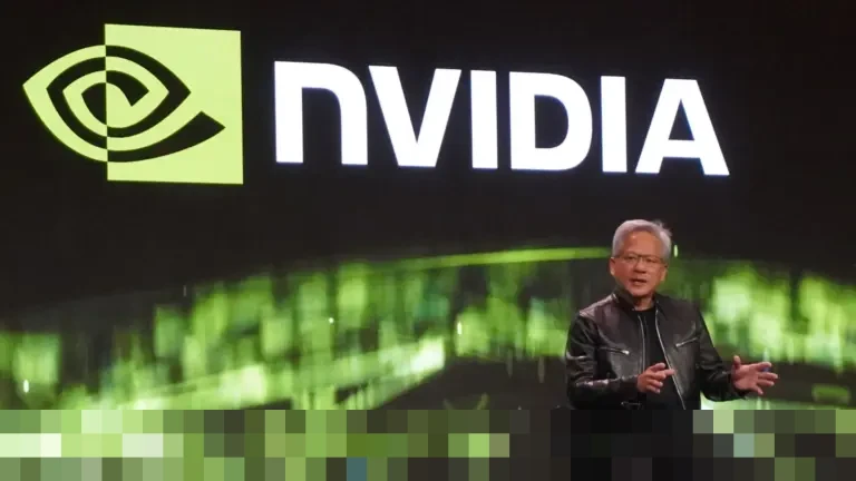 Di Balik Dominasi AI dan Jaket Kulit Khas: CEO Nvidia Ungkap Masa Depan Gaming yang ‘Mengejutkan’