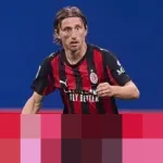 Di Balik Gemerlap Lapangan Hijau, Luka Modric Ungkap Keinginan Jadi Pelayan