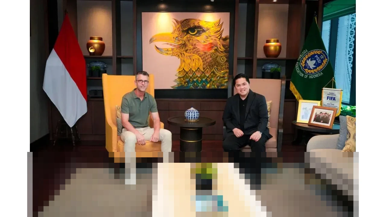 Di Balik Gemerlap Prestasi: Mengungkap Momen-Momen Olahraga Terlupakan Sepanjang 2025, Ada Pelatih Dipecat Sebelum Bertugas Di Balik Gemerlap Prestasi: Mengungkap Momen-Momen Olahraga Terlupakan Sepanjang 2025, Ada Pelatih Dipecat Sebelum Bertugas