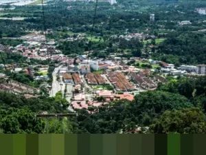 Di Balik Intervensi AS di Venezuela: Kebangkitan Doktrin Monroe dan Rivalitas Geopolitik dengan Tiongkok