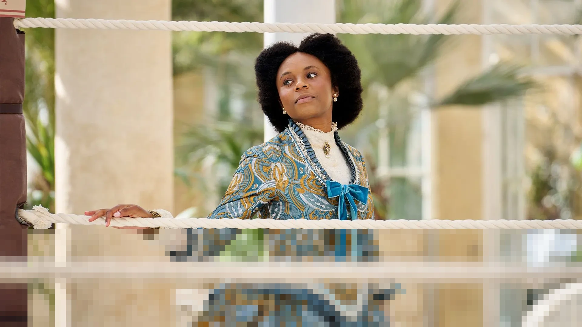 Di Balik Layar ‘A Thousand Blows’ Musim 2: Steven Knight Ungkap 35% Kisah Nyata yang Tak Terduga