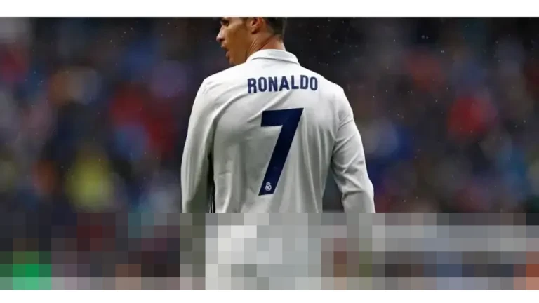 Di Balik Layar Real Madrid: Luka Modric Ungkap Momen Cristiano Ronaldo Menangis karena Jose Mourinho