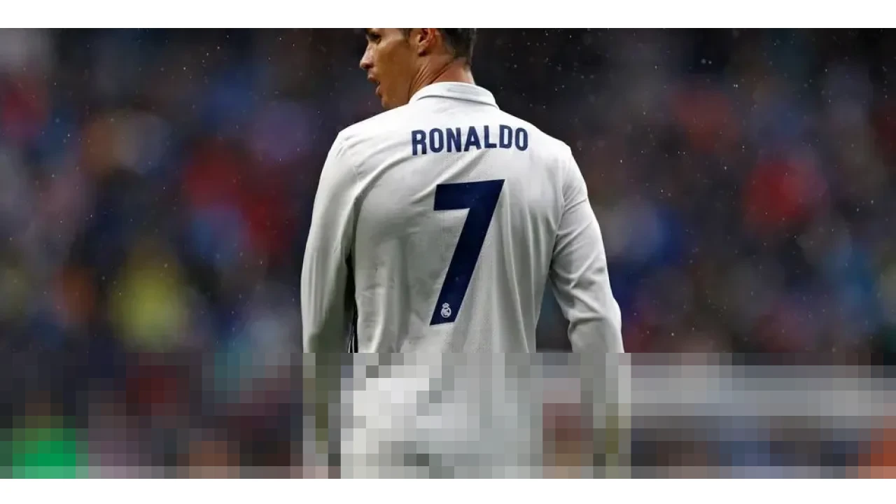 Di Balik Layar Real Madrid: Luka Modric Ungkap Momen Cristiano Ronaldo Menangis karena Jose Mourinho Di Balik Layar Real Madrid: Luka Modric Ungkap Momen Cristiano Ronaldo Menangis karena Jose Mourinho