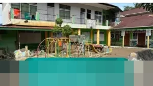 Di Balik Lumpur Banjir Agam: Kisah Keteguhan Panti Asuhan Aisyiah dan 32 Anak Asuhnya